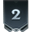 排名2