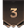 排名3